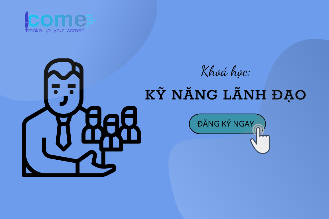 Kỹ năng lãnh đạo