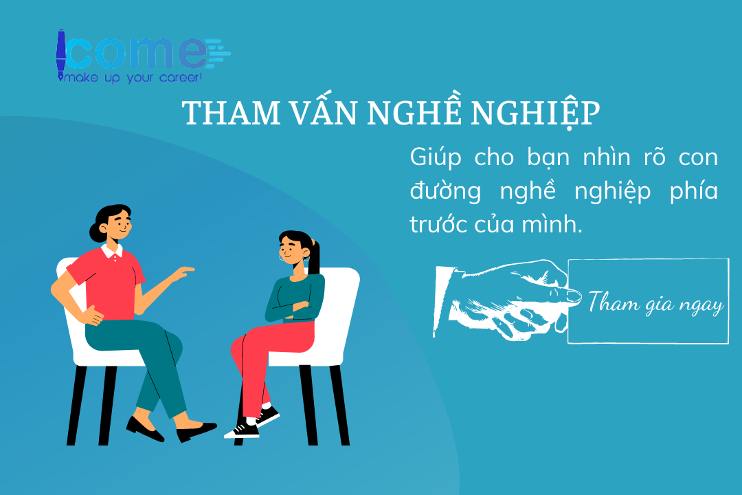Tham vấn nghề nghiệp