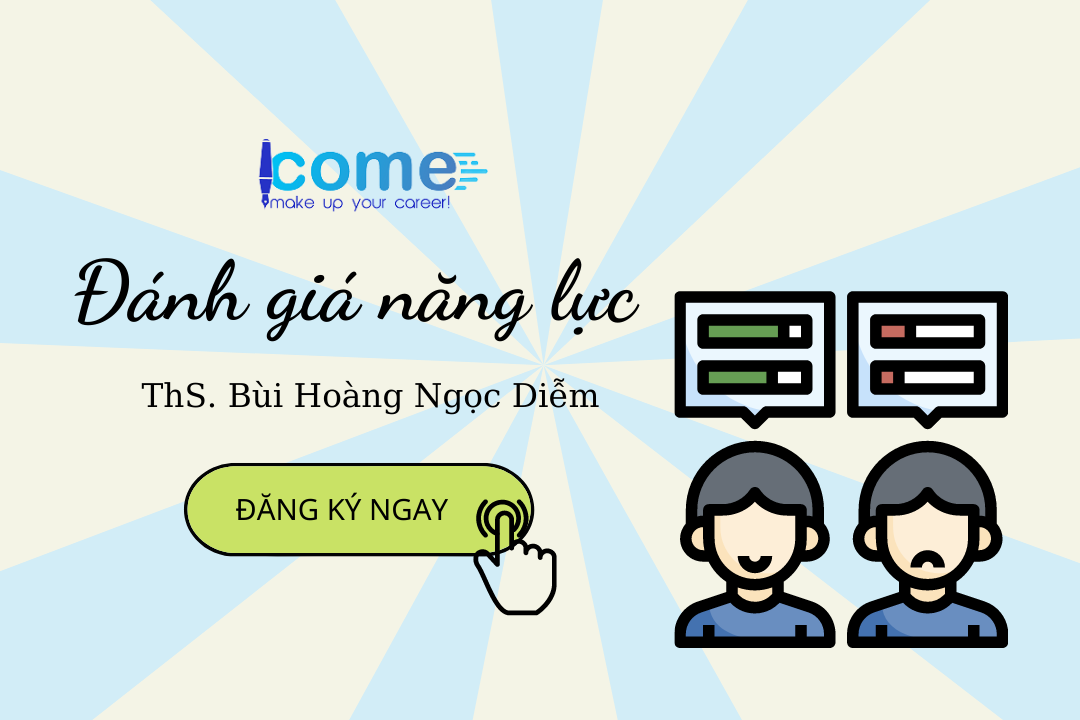 Đánh giá năng lực