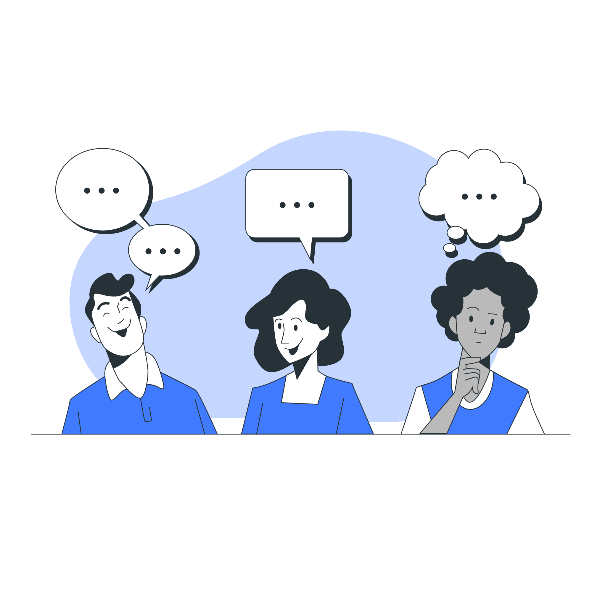 5 kỹ năng quan trọng