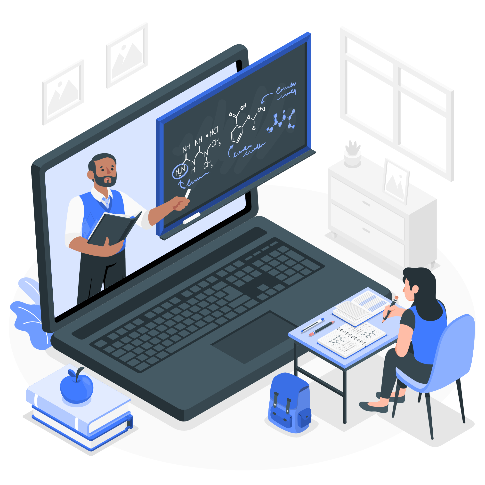 5 kỹ năng quan trọng