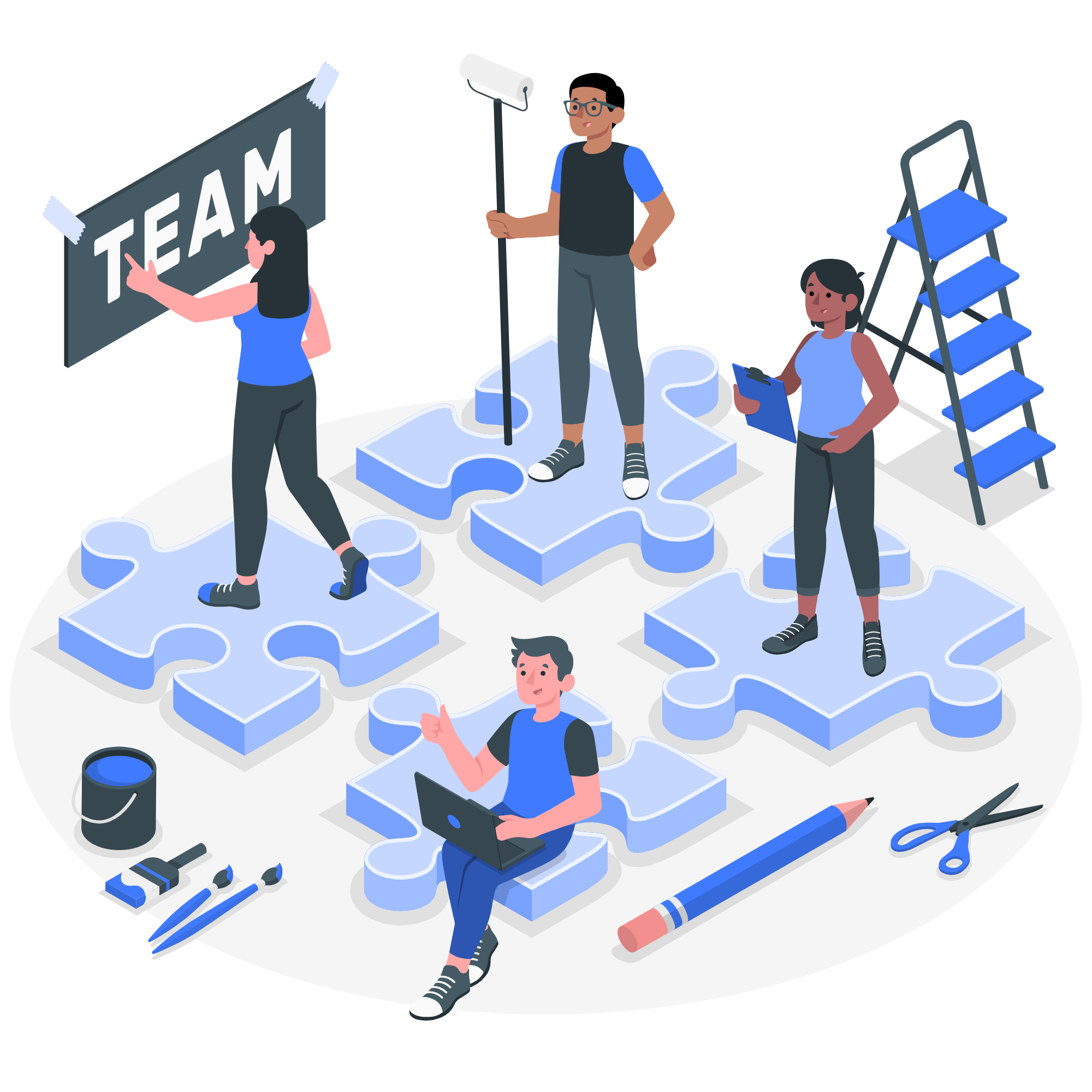 5 kỹ năng quan trọng