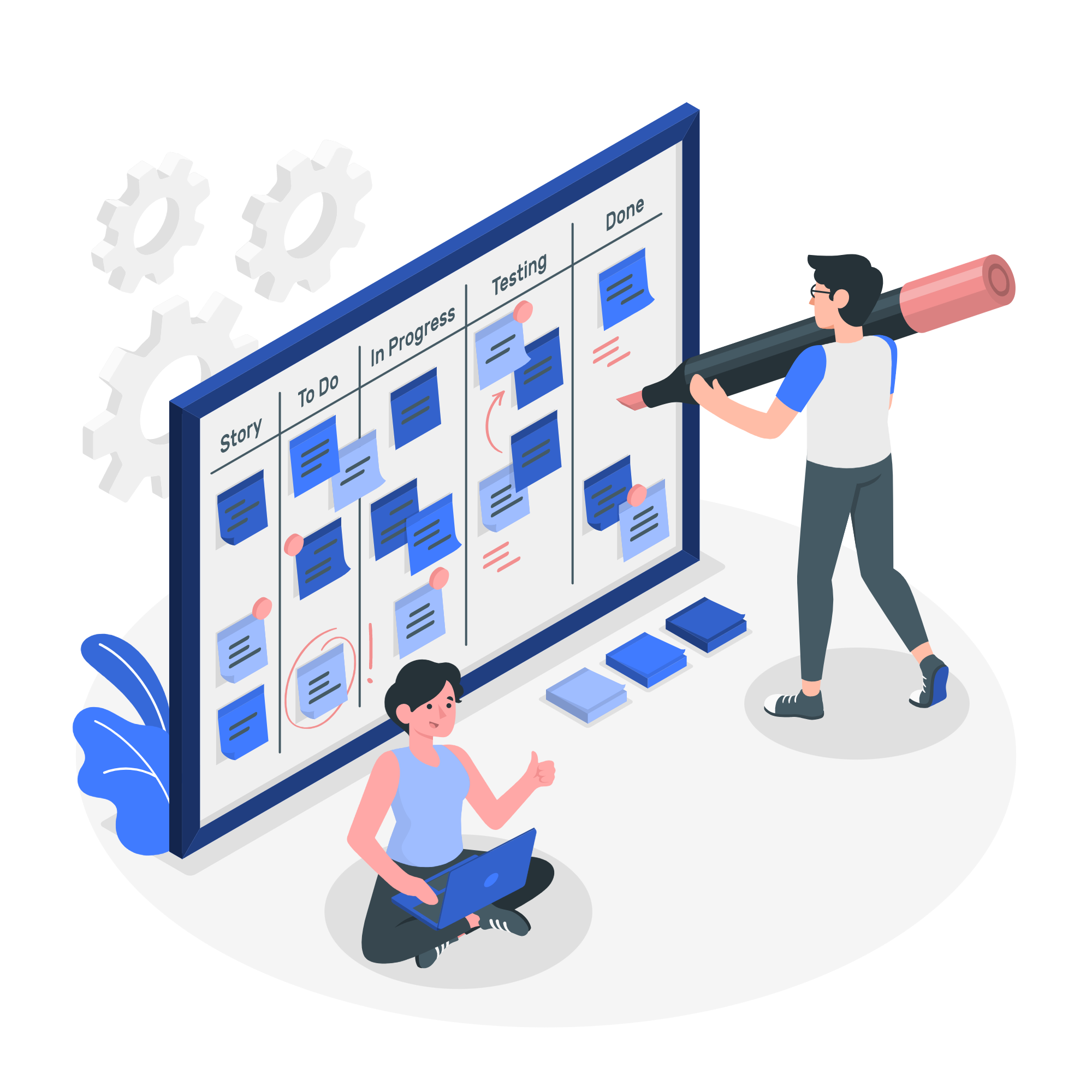 5 kỹ năng quan trọng