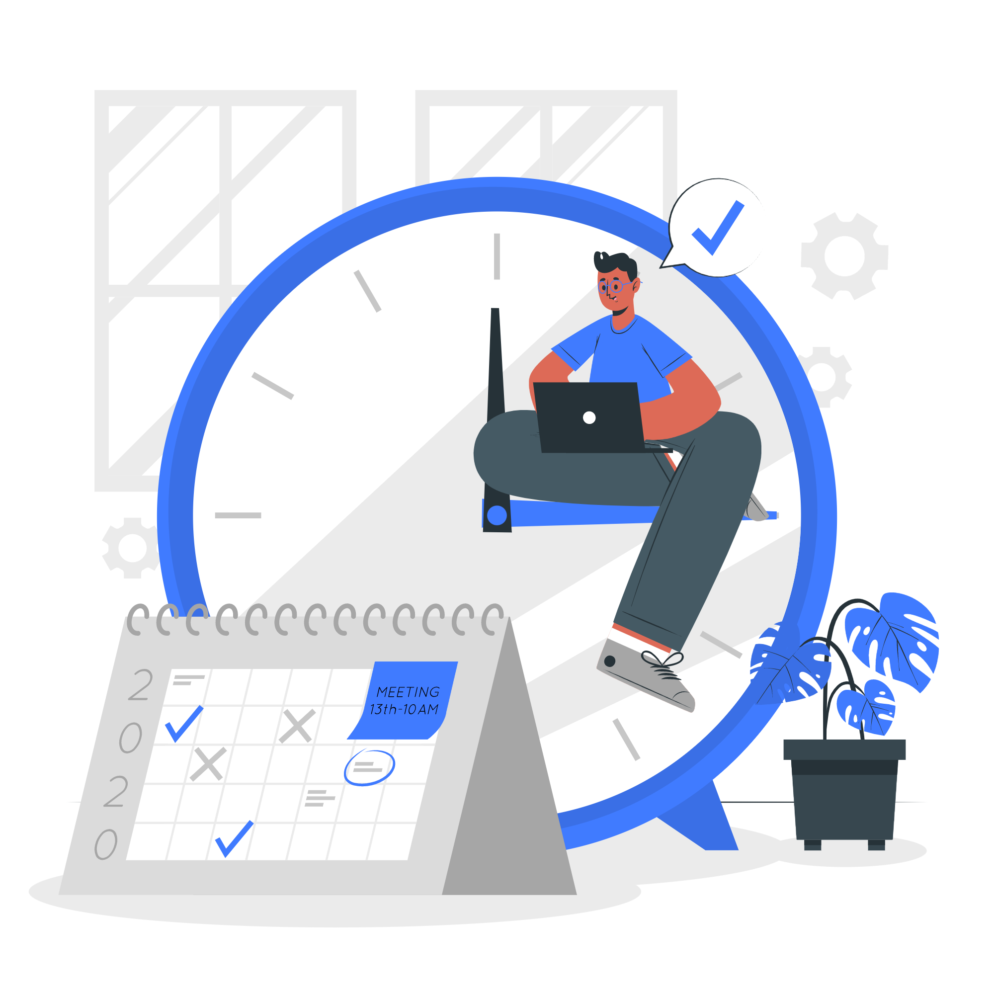 5 kỹ năng quan trọng