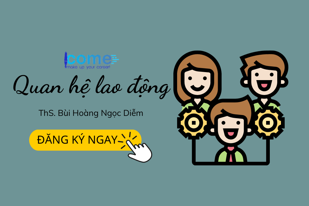 Quan hệ lao động