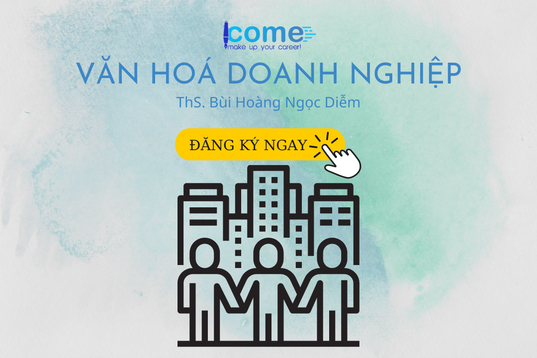 Văn hóa doanh nghiệp