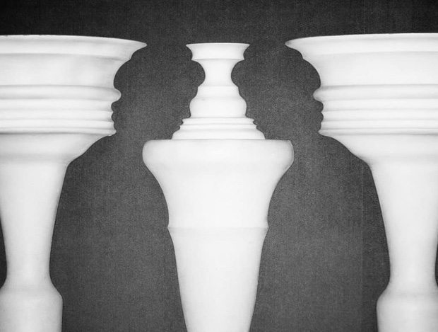 não trái - não phải