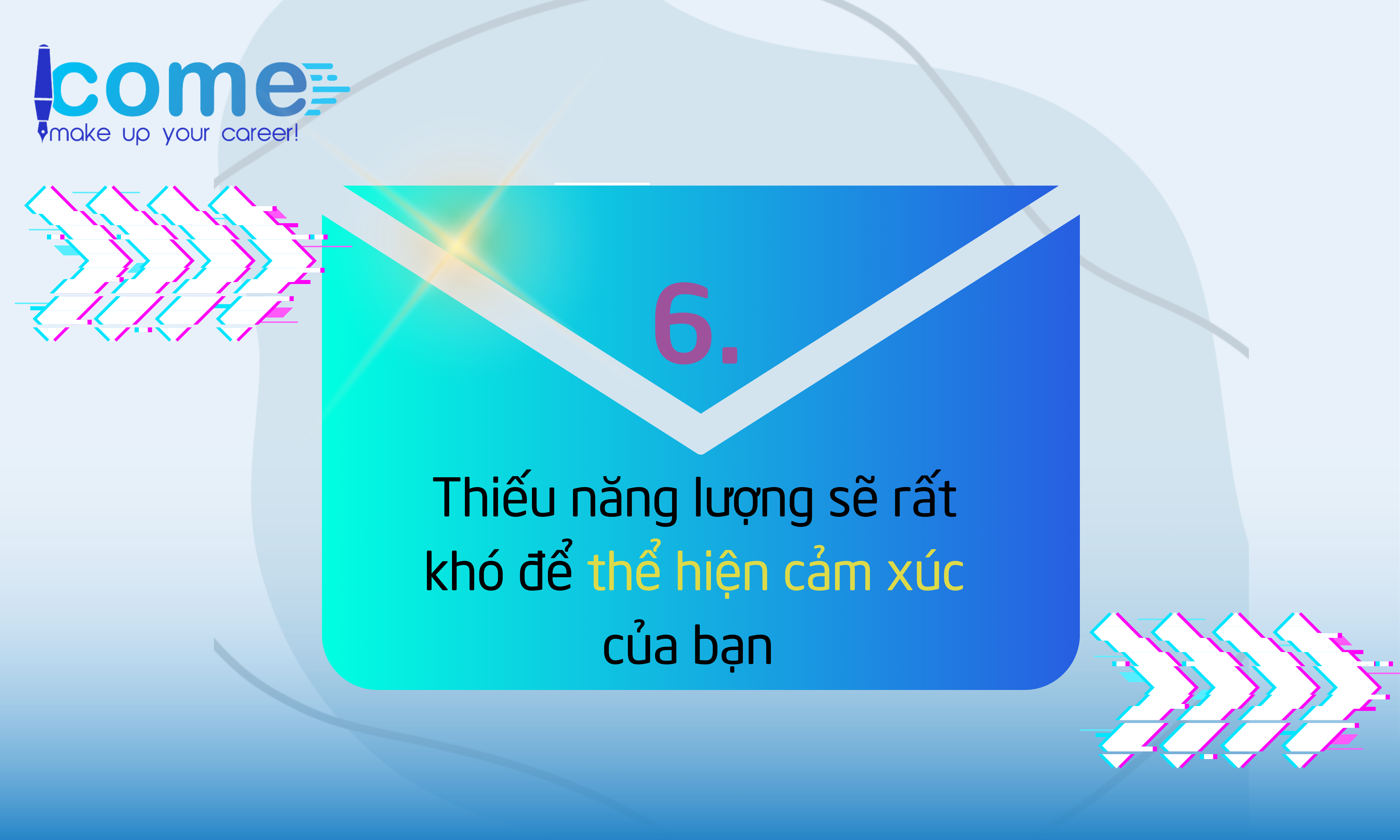 Sai lầm khi thuyết trình