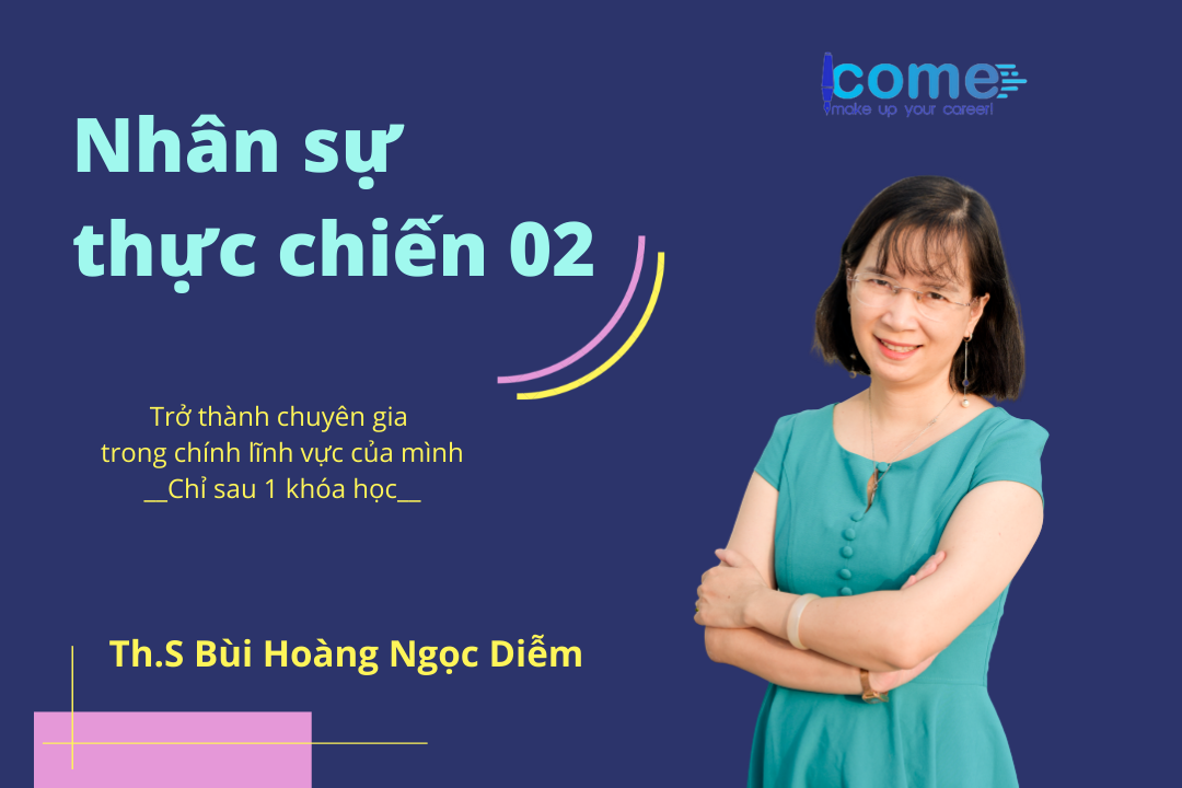 Nhân sự thực chiến