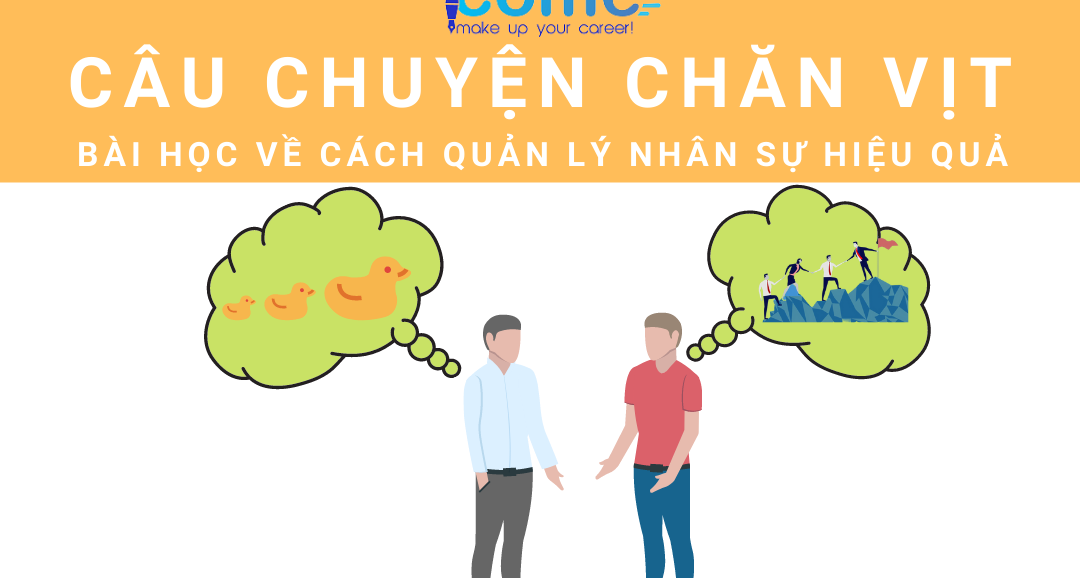 Quản lý nhân sự hiệu quả