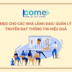 BÀI HỌC TỪ CÂU CHUYỆN 5 CHÚ KHỈ