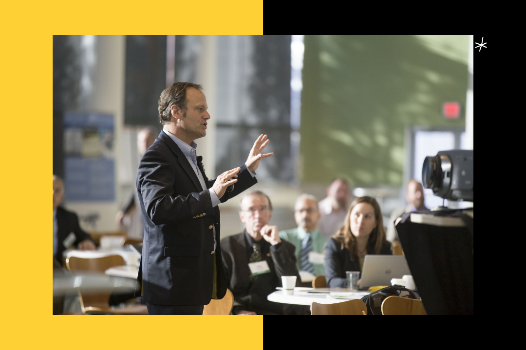 Thuyết trình thu hút