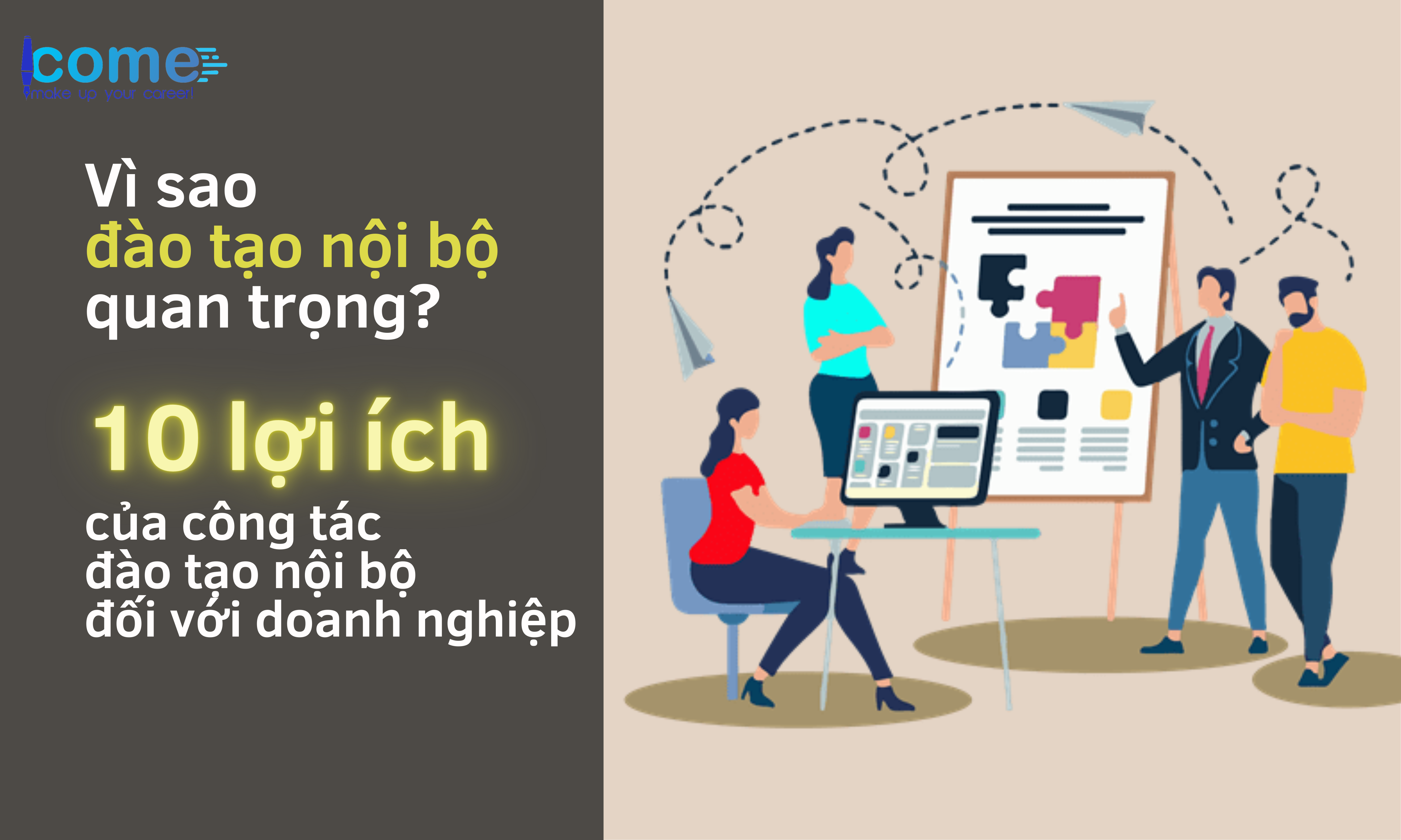 Đào tạo nội bộ