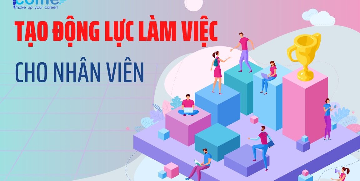 Tạo động lực