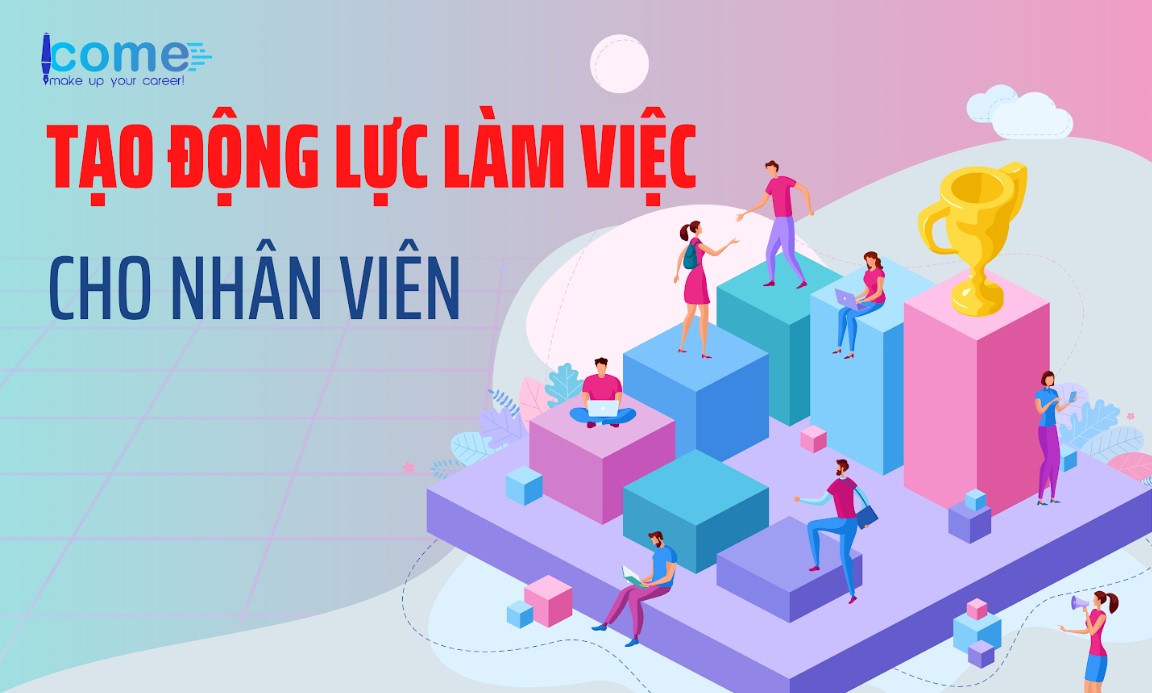 Tạo động lực