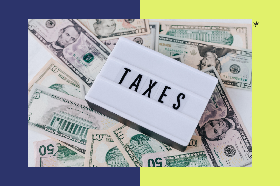 Thuế thu nhập cá nhân